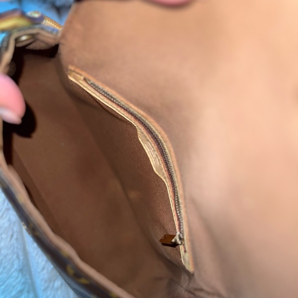 LOUIS VUITTON #authenticLV #handbag - Picture 10 of 10